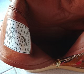 Stivali Sebago Thipi Aztec Polar