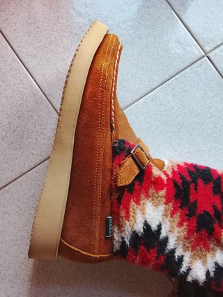 Stivali Sebago Thipi Aztec Polar