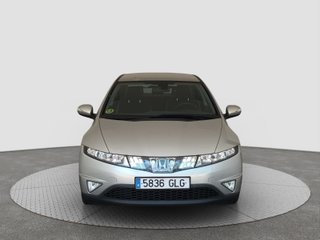 HONDA CIVIC 2.2 i-CTDI 140 SPORT