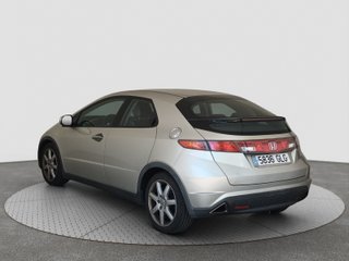 HONDA CIVIC 2.2 i-CTDI 140 SPORT