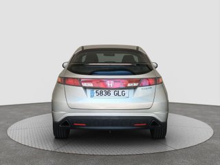 HONDA CIVIC 2.2 i-CTDI 140 SPORT