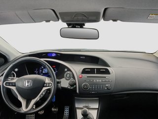 HONDA CIVIC 2.2 i-CTDI 140 SPORT