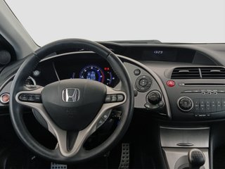 HONDA CIVIC 2.2 i-CTDI 140 SPORT