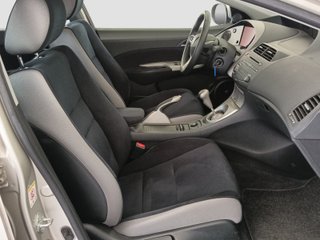 HONDA CIVIC 2.2 i-CTDI 140 SPORT