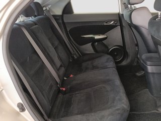HONDA CIVIC 2.2 i-CTDI 140 SPORT