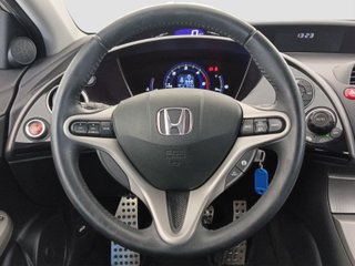 HONDA CIVIC 2.2 i-CTDI 140 SPORT