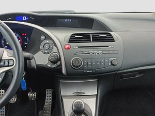 HONDA CIVIC 2.2 i-CTDI 140 SPORT