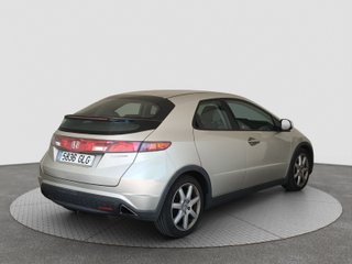 HONDA CIVIC 2.2 i-CTDI 140 SPORT