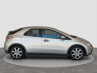 HONDA CIVIC 2.2 i-CTDI 140 SPORT
