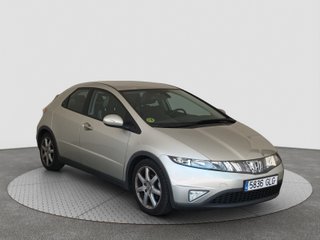 HONDA CIVIC 2.2 i-CTDI 140 SPORT