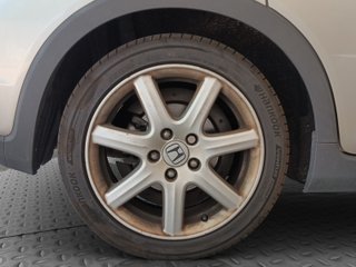HONDA CIVIC 2.2 i-CTDI 140 SPORT