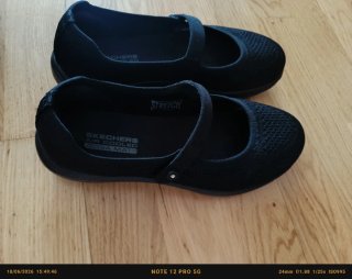 Bailarinas Skechers