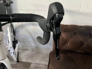 BERRIA BELADOR CARBON 105 G5301