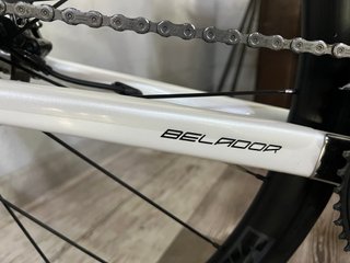BERRIA BELADOR CARBON 105 G5301