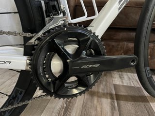 BERRIA BELADOR CARBON 105 G5301