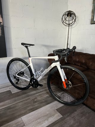BERRIA BELADOR CARBON 105 G5301