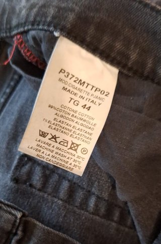 Jeans Imperial tg 44 / S