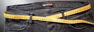 Jeans Imperial tg 44 / S
