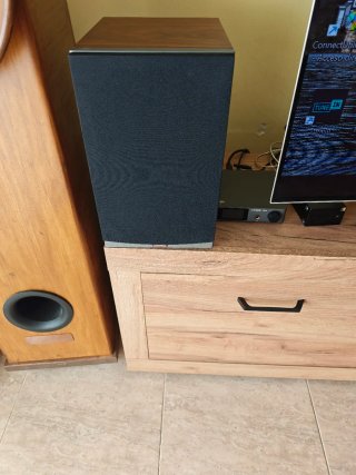 Altavoces Dynaudio Audience 52 SE