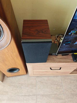 Altavoces Dynaudio Audience 52 SE