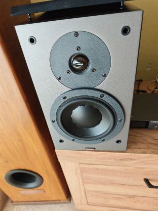 Altavoces Dynaudio Audience 52 SE