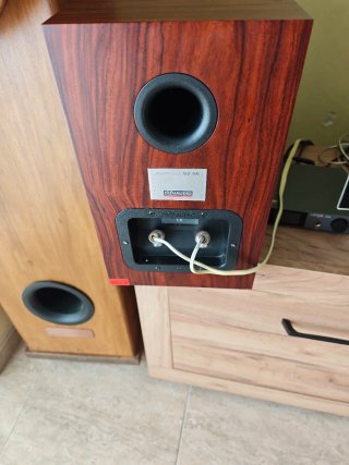 Altavoces Dynaudio Audience 52 SE