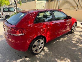 Audi A3 2005