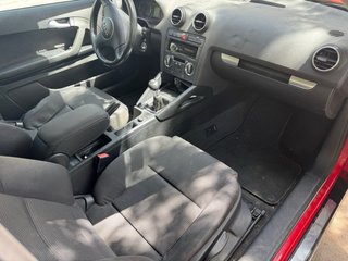 Audi A3 2005