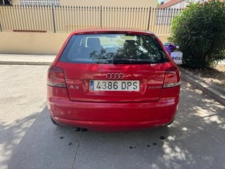 Audi A3 2005
