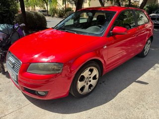 Audi A3 2005
