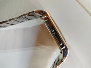 Reloj casio me-110 meza