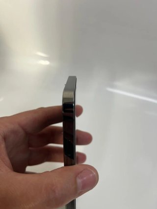 iPhone 12 Pro Max Azul