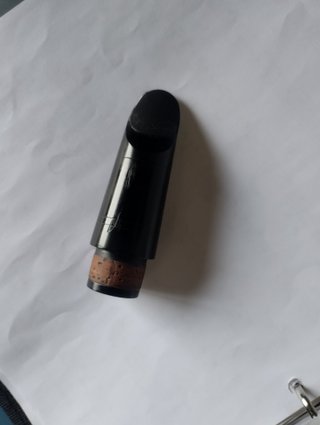 Boquilla Clarinete Vandoren B40