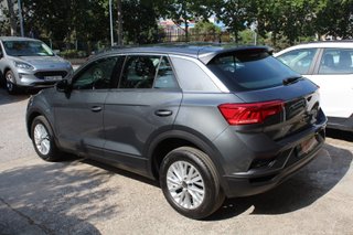 Volkswagen T-ROC Edition 2.0 TDI 85kW 115CV (2021)