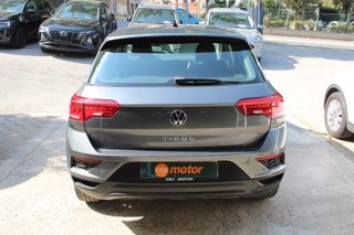 Volkswagen T-ROC Edition 2.0 TDI 85kW 115CV (2021)