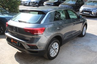 Volkswagen T-ROC Edition 2.0 TDI 85kW 115CV (2021)