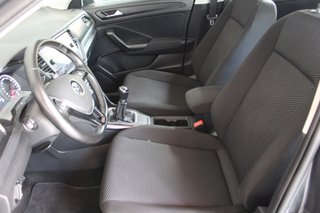 Volkswagen T-ROC Edition 2.0 TDI 85kW 115CV (2021)