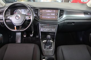 Volkswagen T-ROC Edition 2.0 TDI 85kW 115CV (2021)