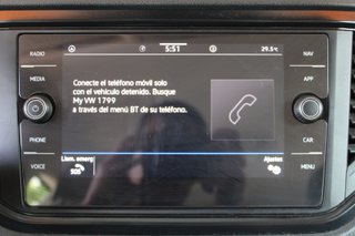 Volkswagen T-ROC Edition 2.0 TDI 85kW 115CV (2021)