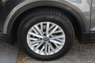 Volkswagen T-ROC Edition 2.0 TDI 85kW 115CV (2021)