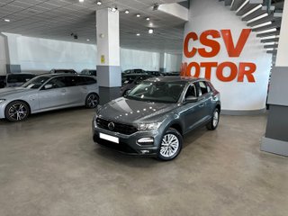 Volkswagen T-ROC Edition 2.0 TDI 85kW 115CV (2021)
