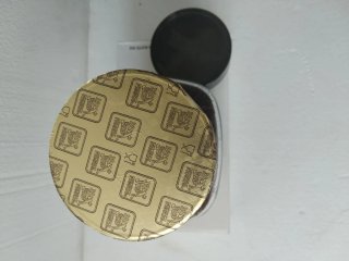 Bote Antiguo Nestlé Mokambo