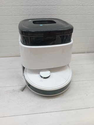 Robot Aspirador Lefant M3
