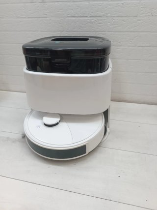 Robot Aspirador Lefant M3