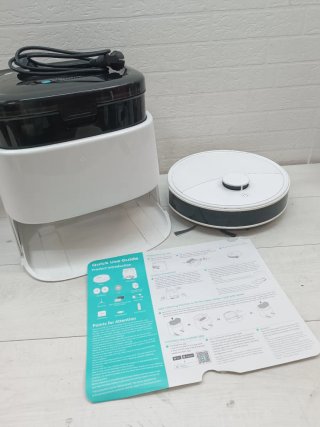 Robot Aspirador Lefant M3