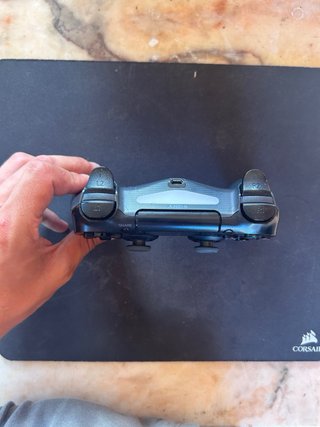 Mando PlayStation 4 Negro