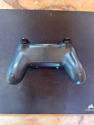 Mando PlayStation 4 Negro