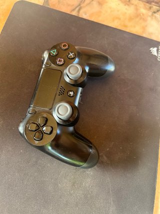 Mando PlayStation 4 Negro