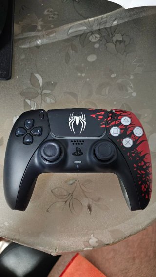 PS5 edizione limitata Spiderman 2