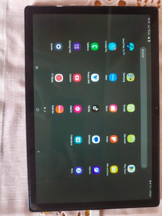 Samsung Galaxy A8 Negro